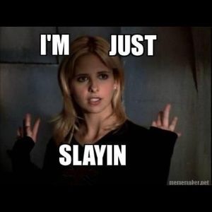 Just a little thought ..